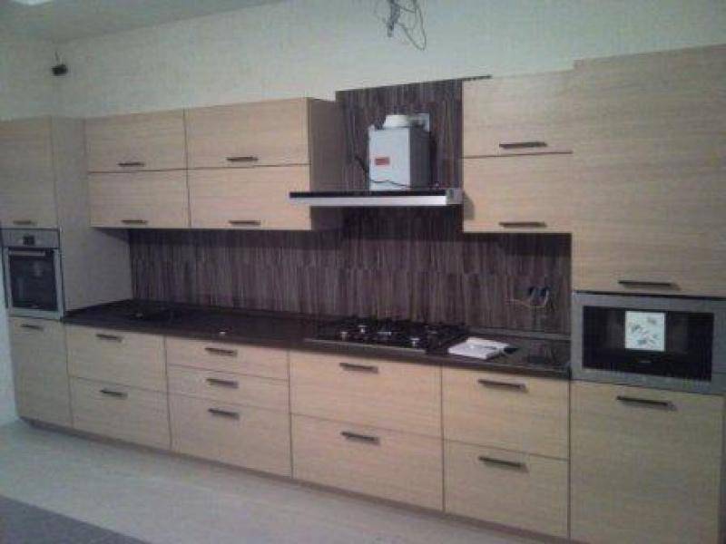 кухонный гарнитур прямой в Хабаровске