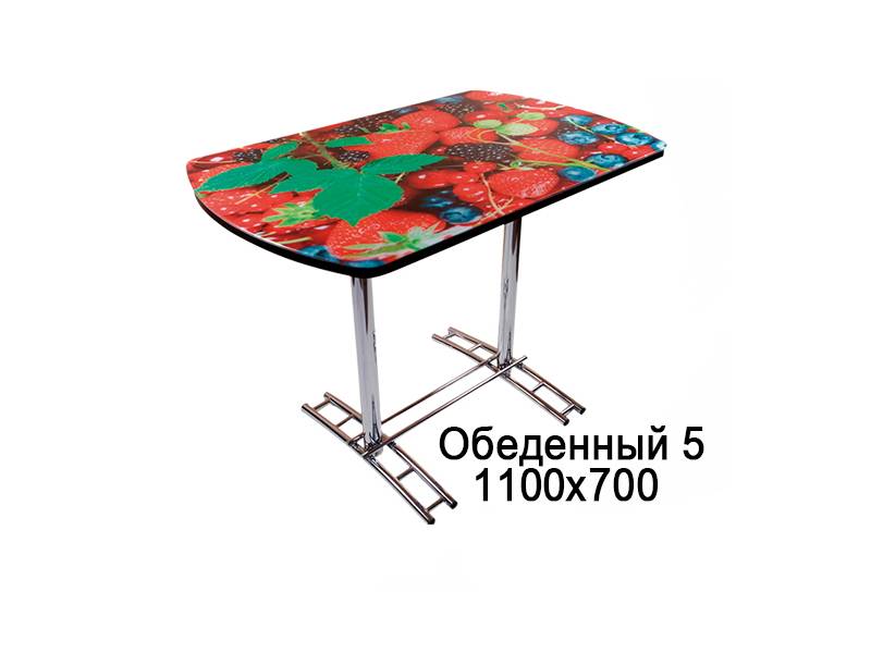 стол обеденный 5 в Хабаровске