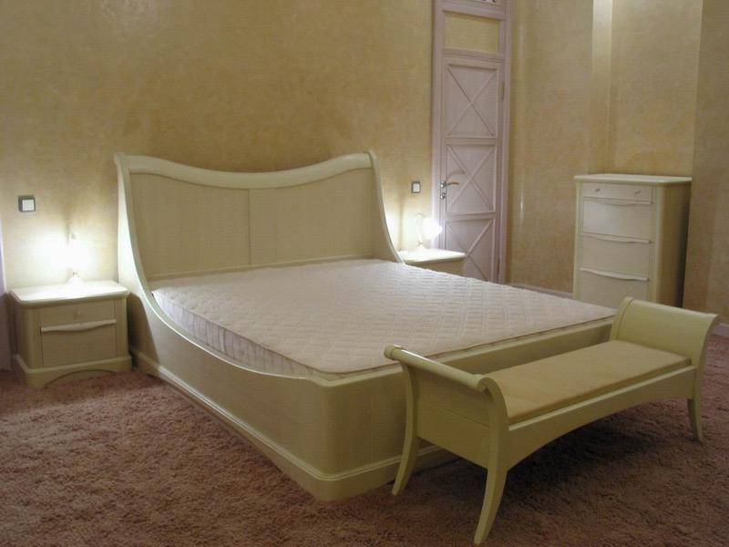кровать в Хабаровске