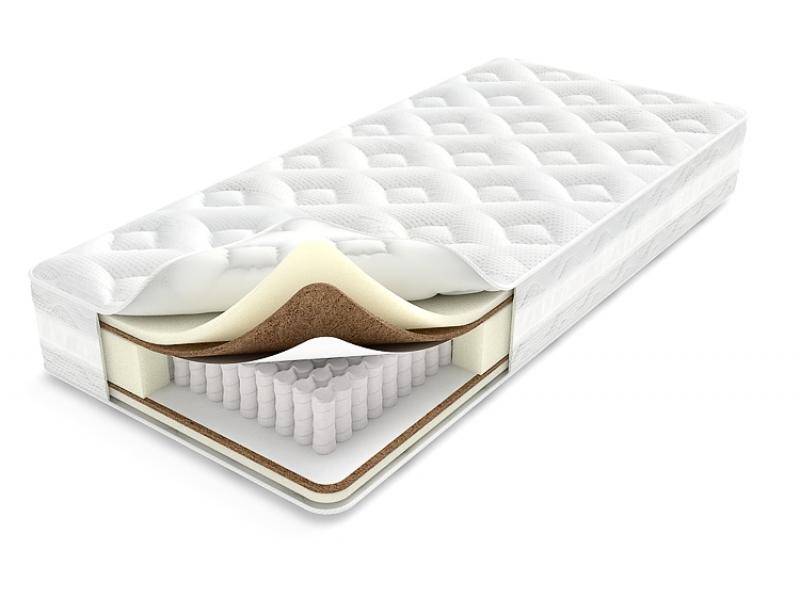 матрас golden soft z1000 в Хабаровске