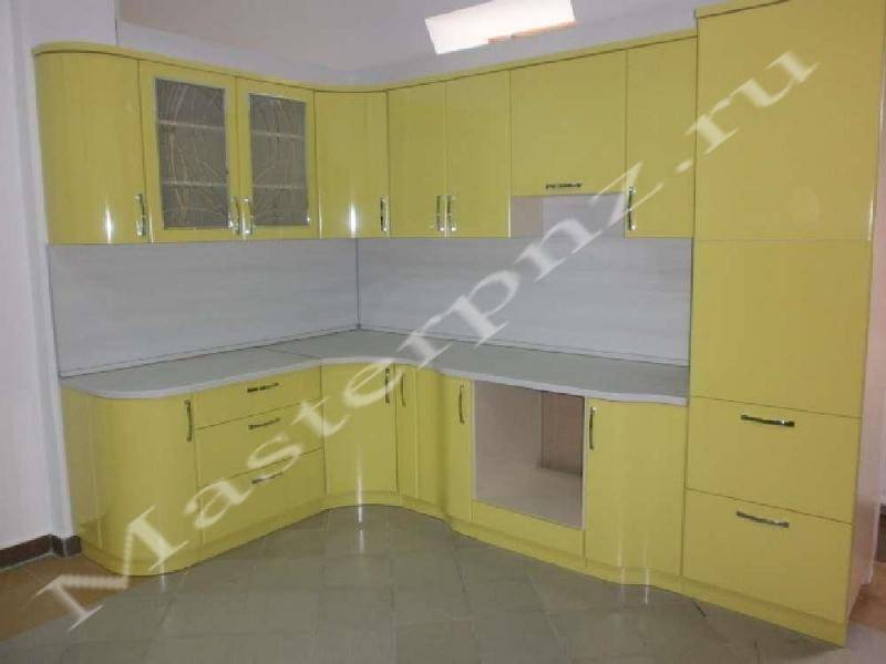 кухонный гарнитур артикул 221 в Хабаровске