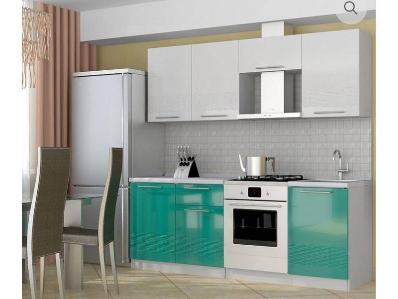 кухня софия 3d олива в Хабаровске