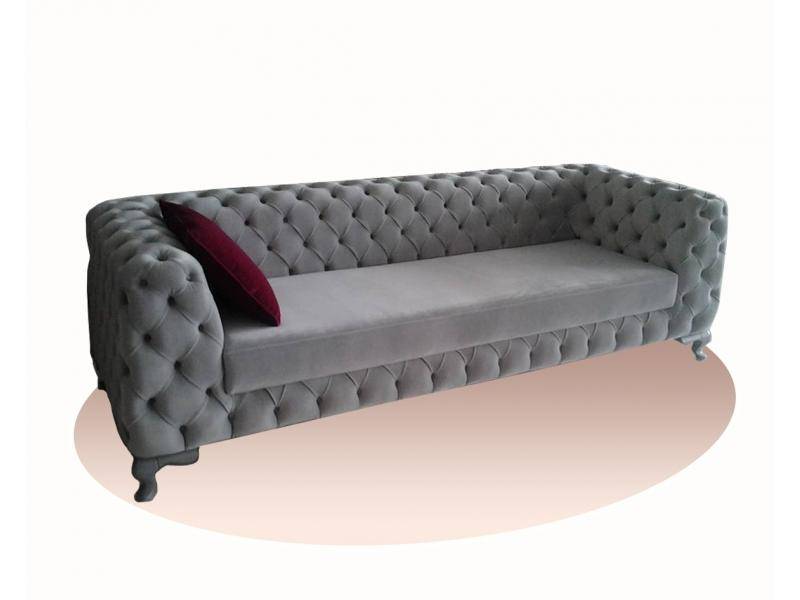 прямой диван eleganza в Хабаровске