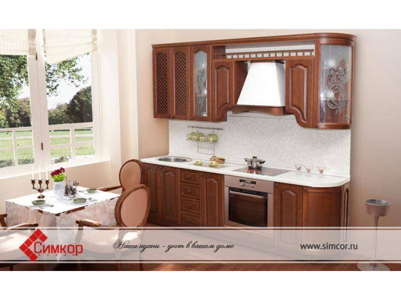 кухня глория в Хабаровске