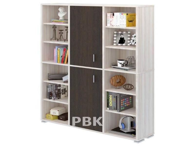 шкаф стеллаж 1200 в Хабаровске