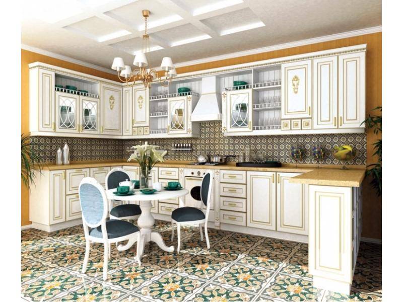 кухня франческа в Хабаровске