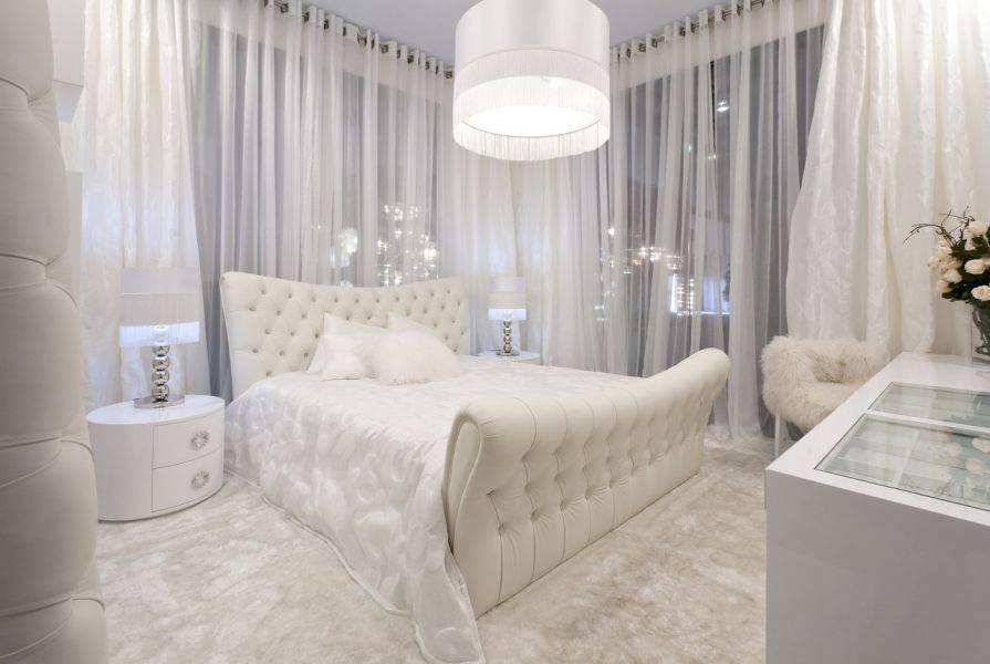 кровать charme в Хабаровске