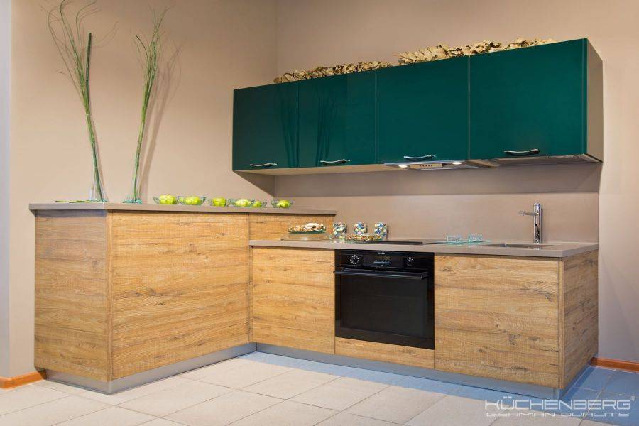 компактная кухня grazia lux в Хабаровске