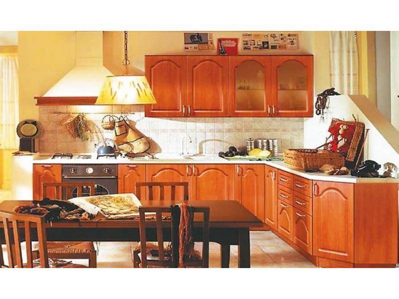 кухня угловая «алмаз» в Хабаровске