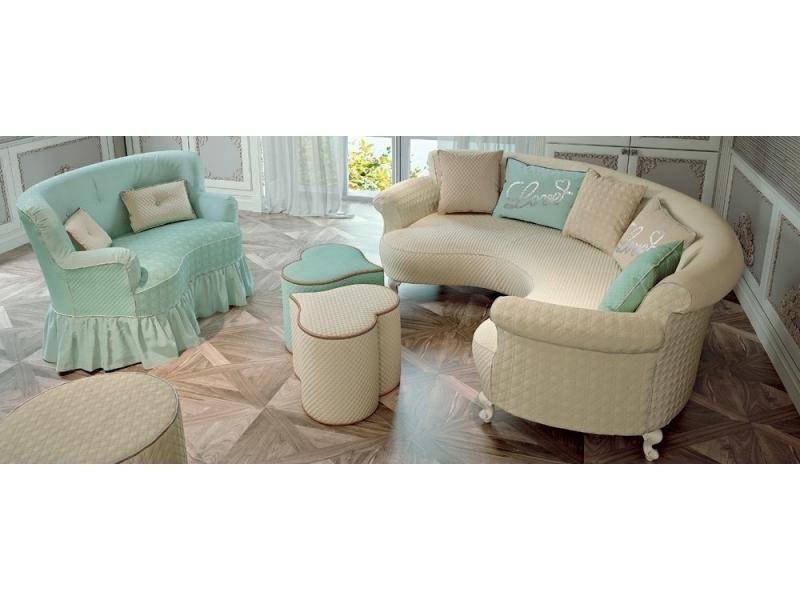 детский диванчик bambino gm 09 в Хабаровске