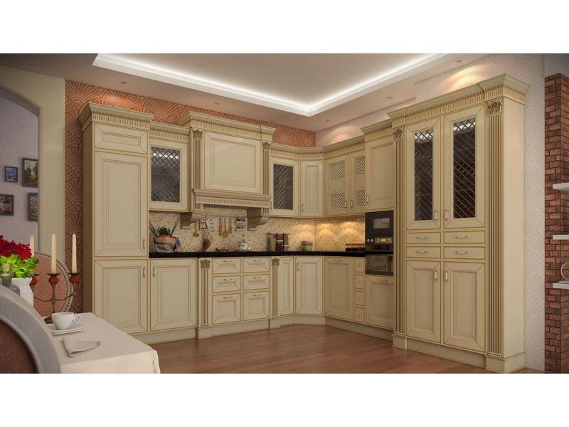 кухня афина в Хабаровске