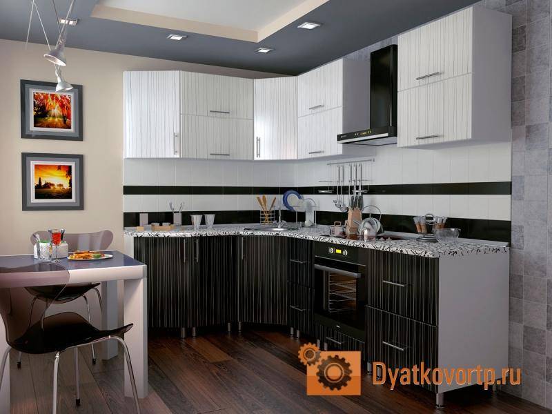 кухня диана в Хабаровске