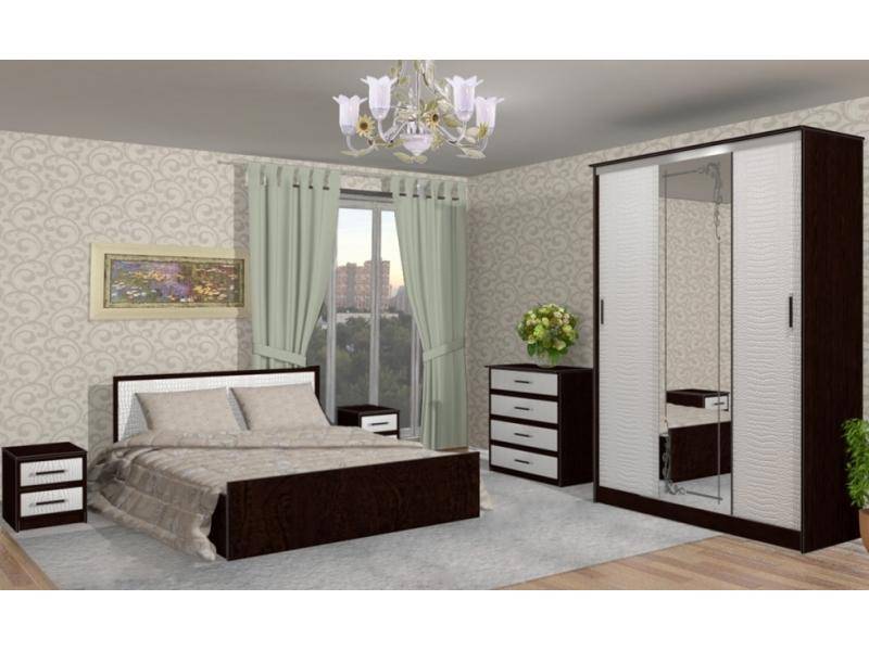 модульная спальня барселона в Хабаровске