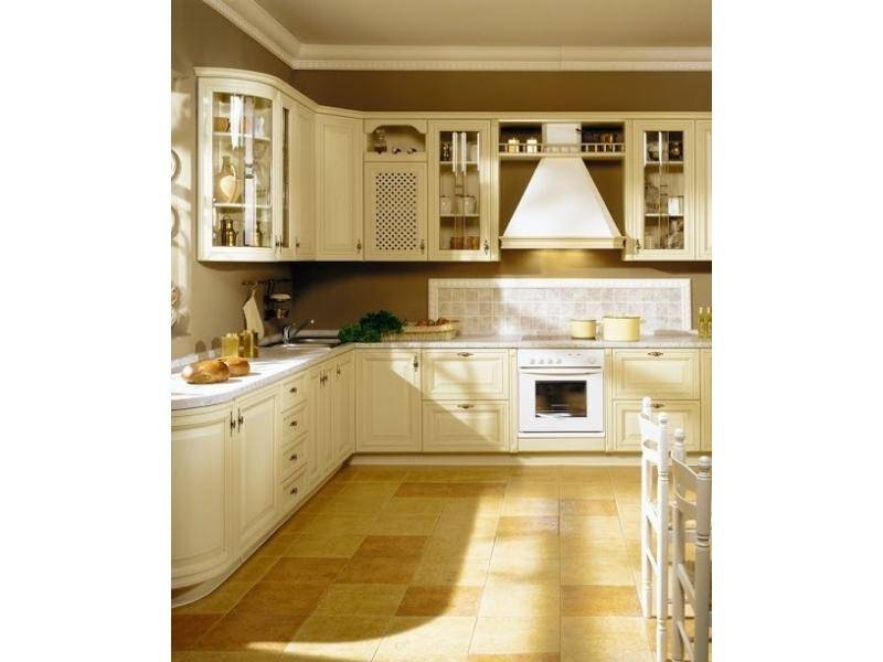 кухня venta 0205 в Хабаровске