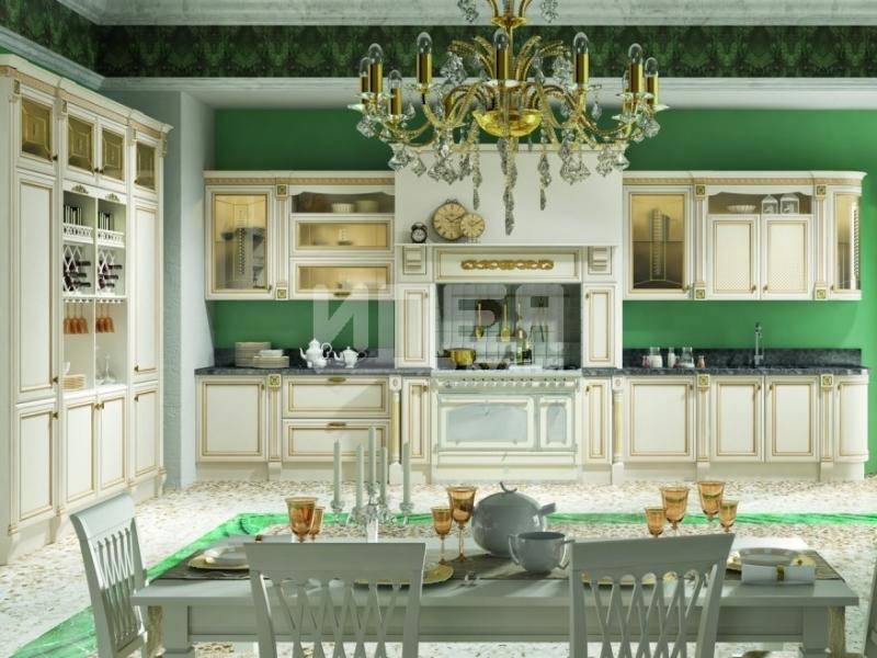 кухня риальто в Хабаровске