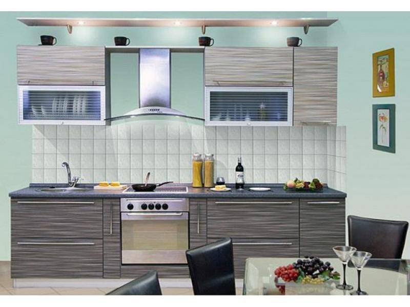 кухня 51 в Хабаровске