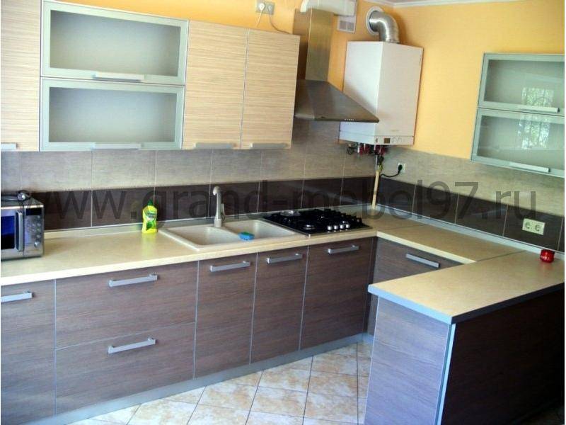кухня эконом 016 в Хабаровске