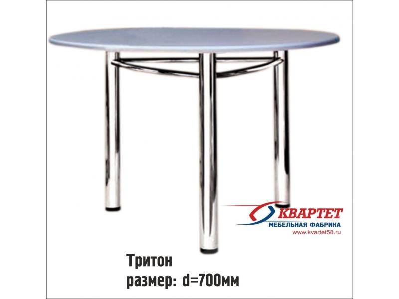 стол обеденный тритон в Хабаровске