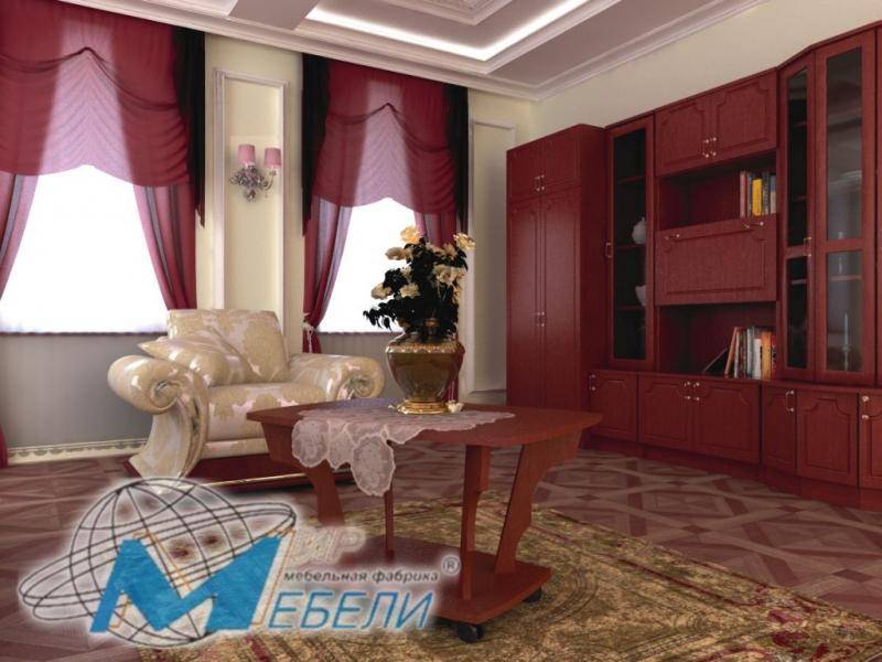 стол журнальный «клен» в Хабаровске