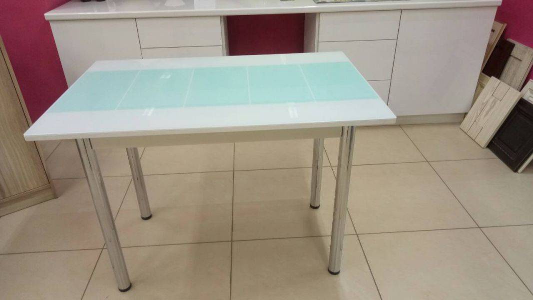 стол 3 в Хабаровске