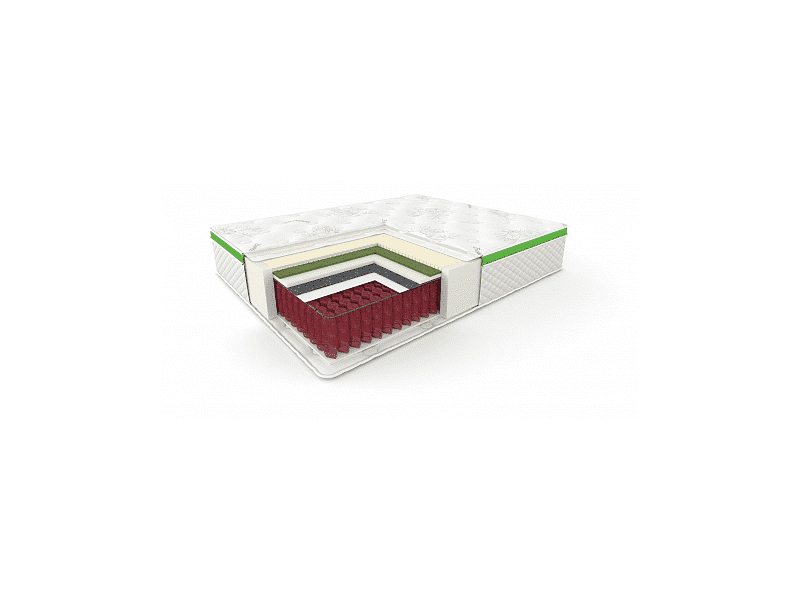 матрас dream biotek в Хабаровске