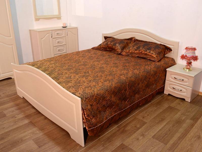 кровать «венеция» в Хабаровске
