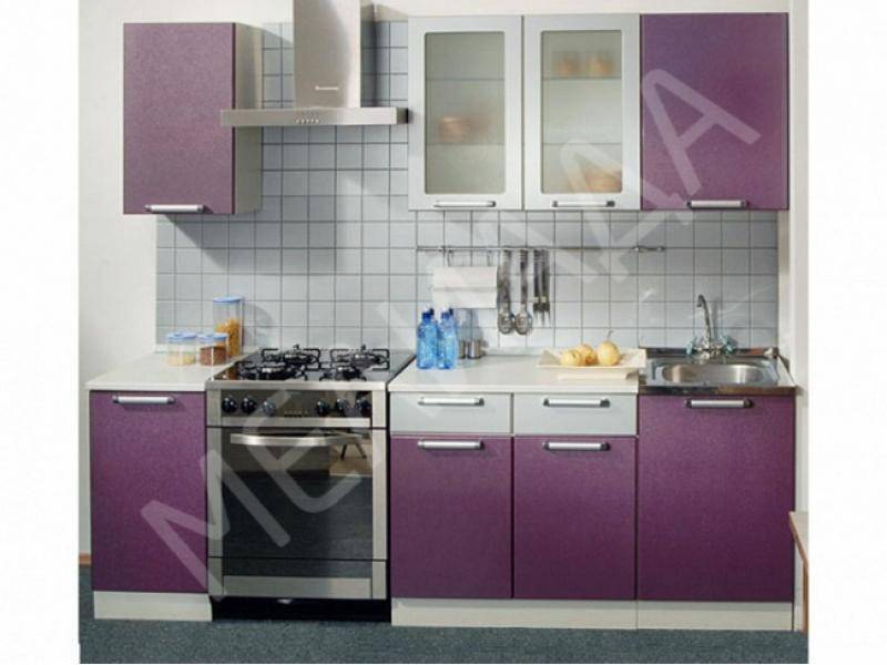 кухня олимпия-3, 4 в Хабаровске