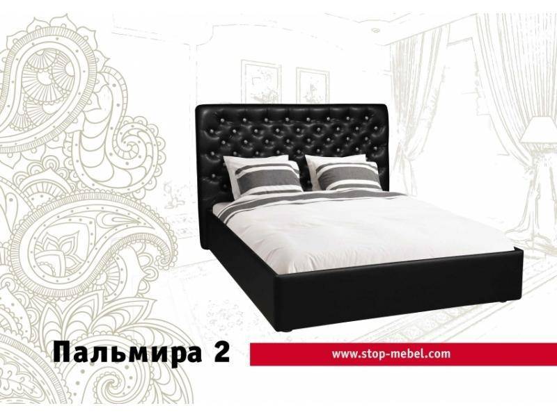 кровать пальмира 2 в Хабаровске