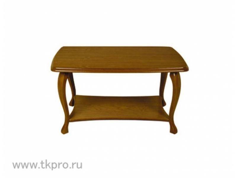 стол журнальный пион в Хабаровске