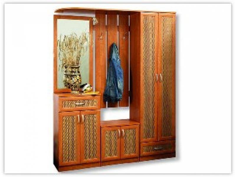 прихожая 1266-00 в Хабаровске
