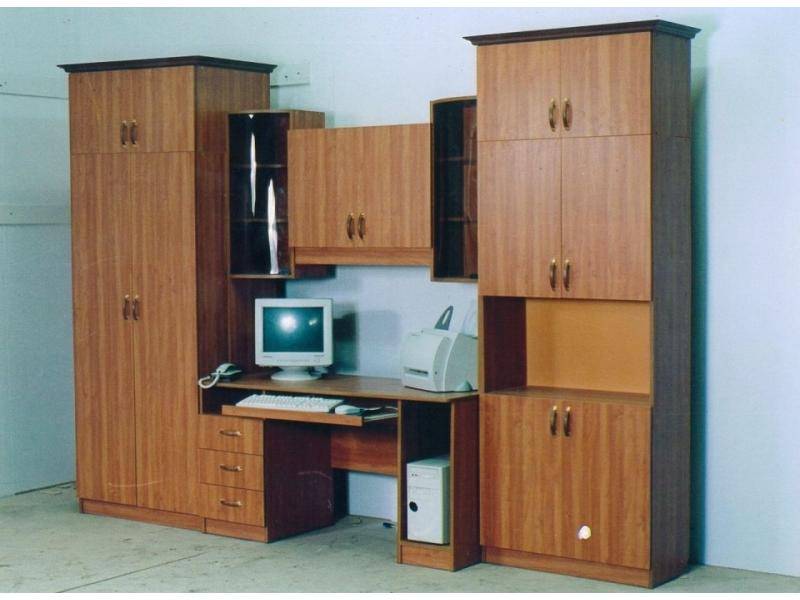 детская уголок школьника 2 в Хабаровске