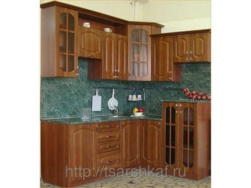 кухня 29 в Хабаровске