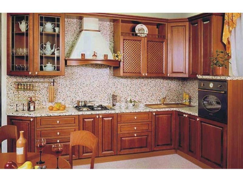 кухня карина массив в Хабаровске