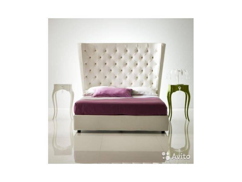 кровать letto gm 65 в Хабаровске