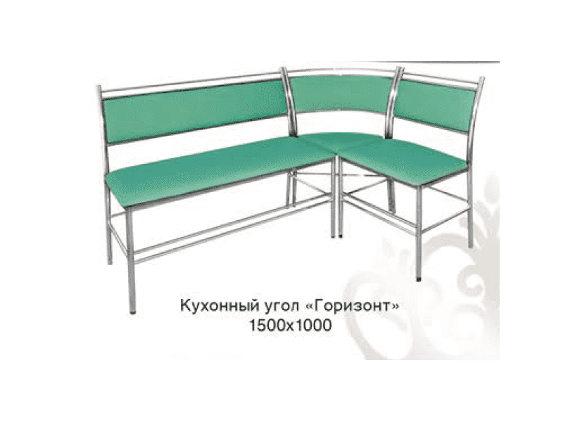 кухонный уголок горизонт в Хабаровске