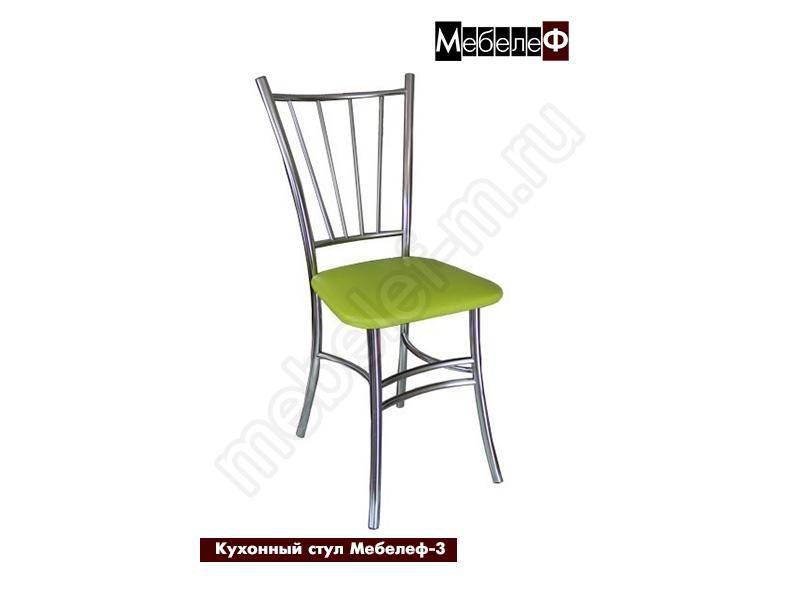 кухонный стул мебелеф 3 в Хабаровске