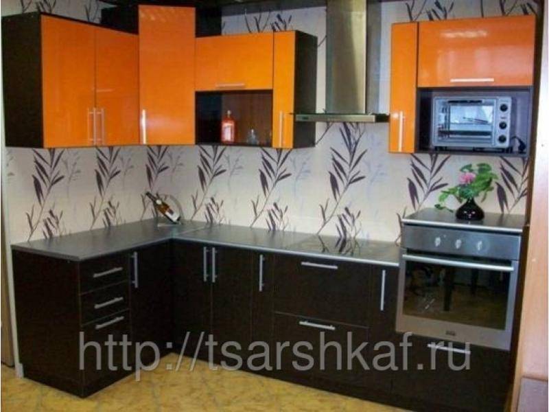 кухня п24 в Хабаровске
