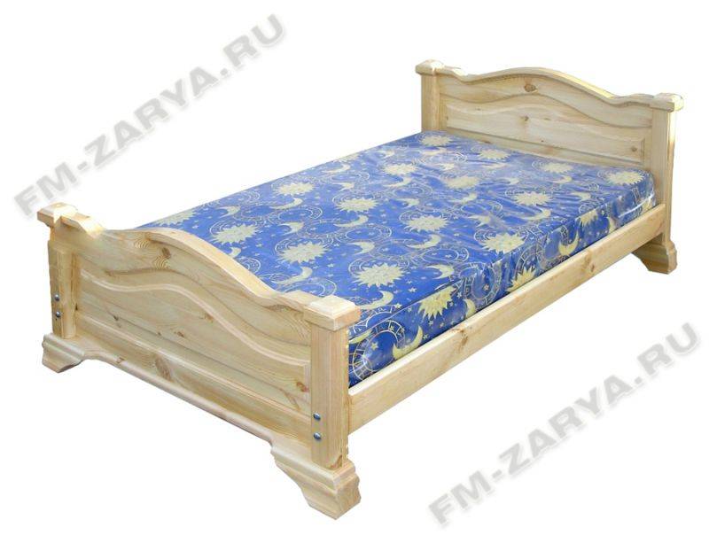 кровать европа в Хабаровске