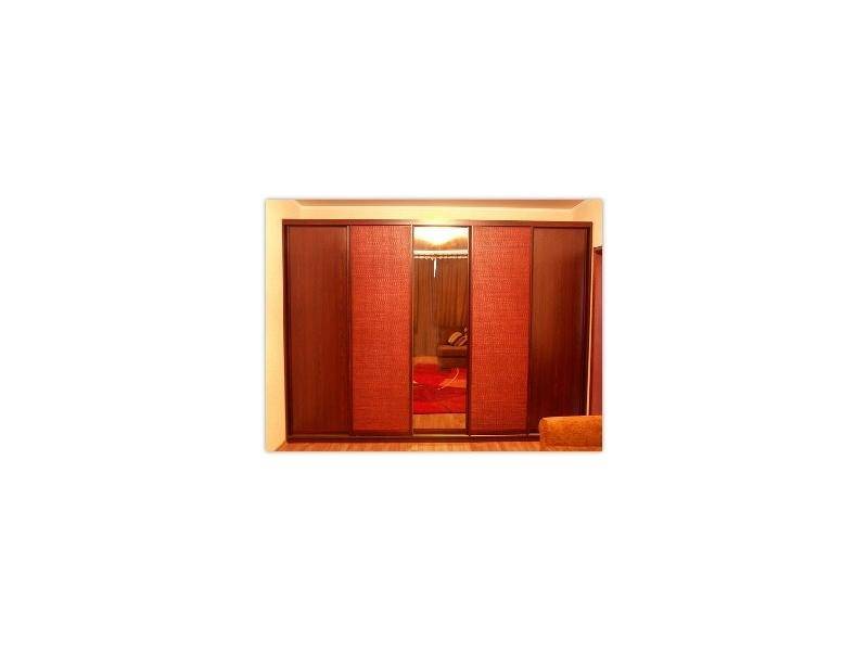шкаф-купе 0000-06 в Хабаровске