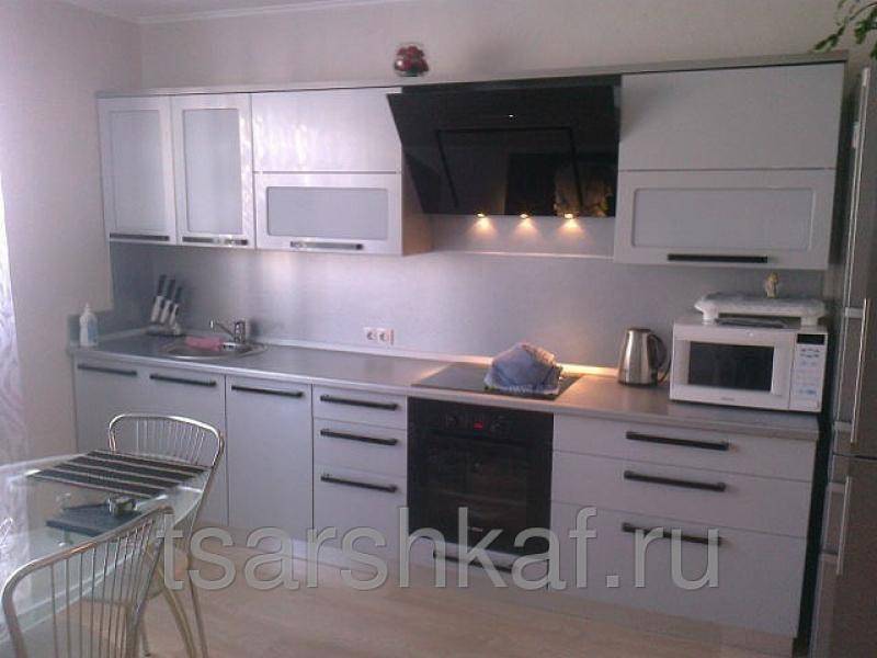 кухня п62 в Хабаровске