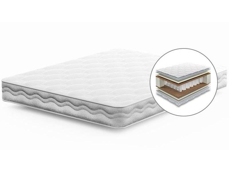 матрас comfort support eco в Хабаровске