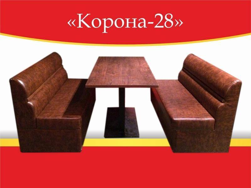 диван прямой корона 28 в Хабаровске