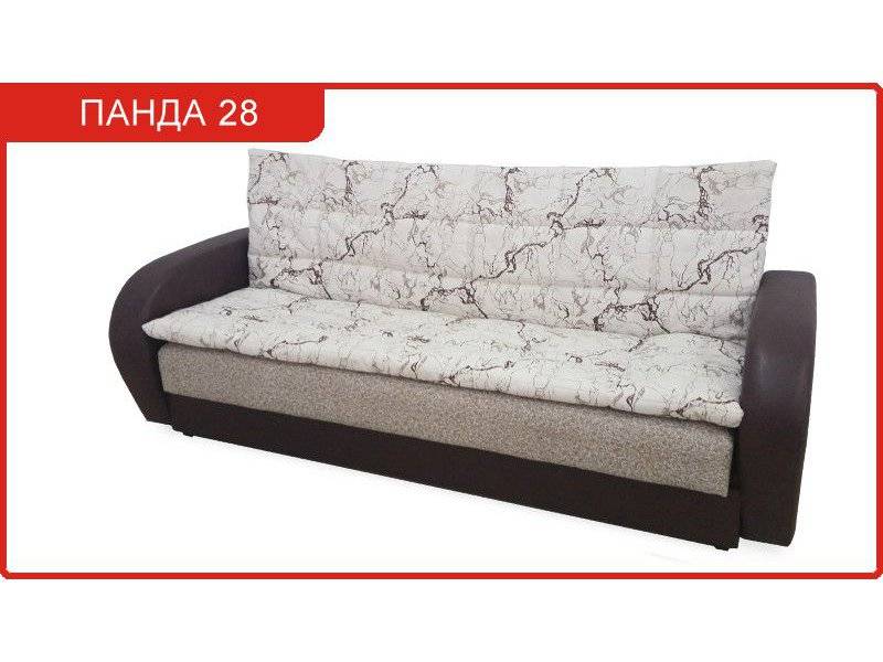 диван книжка панда 28 в Хабаровске