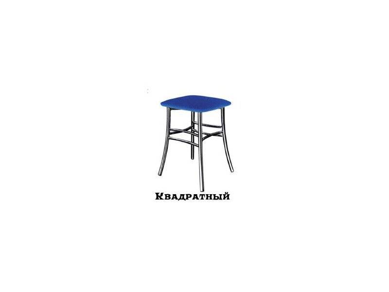 табурет квадратный в Хабаровске