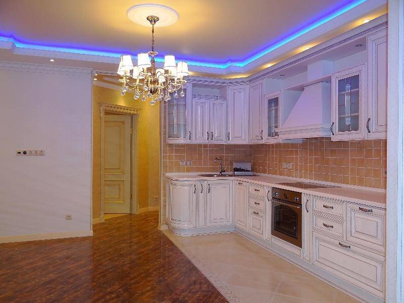 кухня руджери в Хабаровске