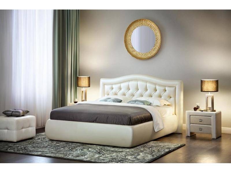 кровать letto gm 47 в Хабаровске