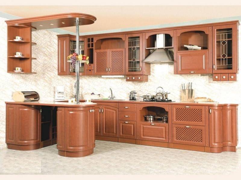 классическая кухня диана в Хабаровске