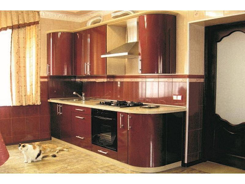 кухня фаина в Хабаровске