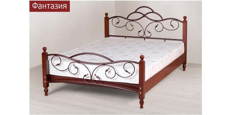 кровать «фантазия» в Хабаровске