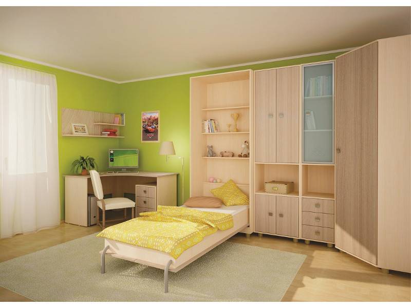 детская юнит в Хабаровске